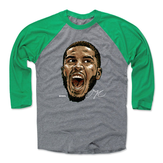 Jayson Tatum Scream