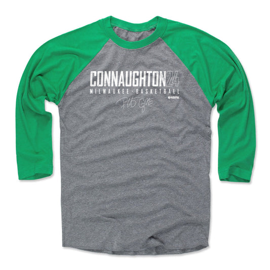 Pat Connaughton Milwaukee Elite
