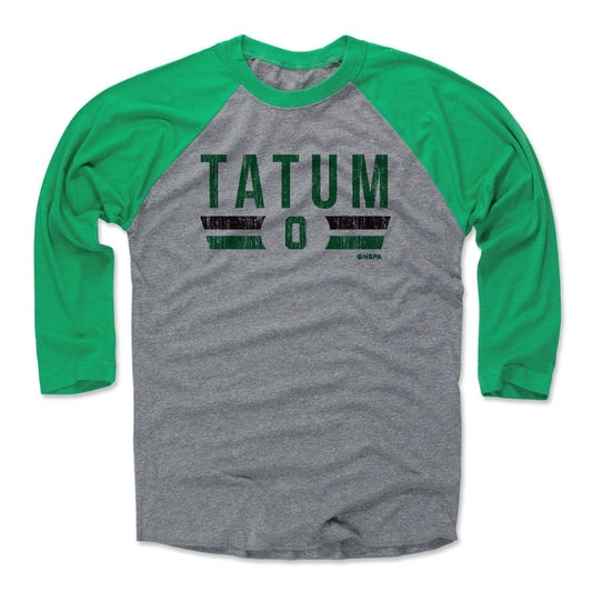 Jayson Tatum Boston Font G
