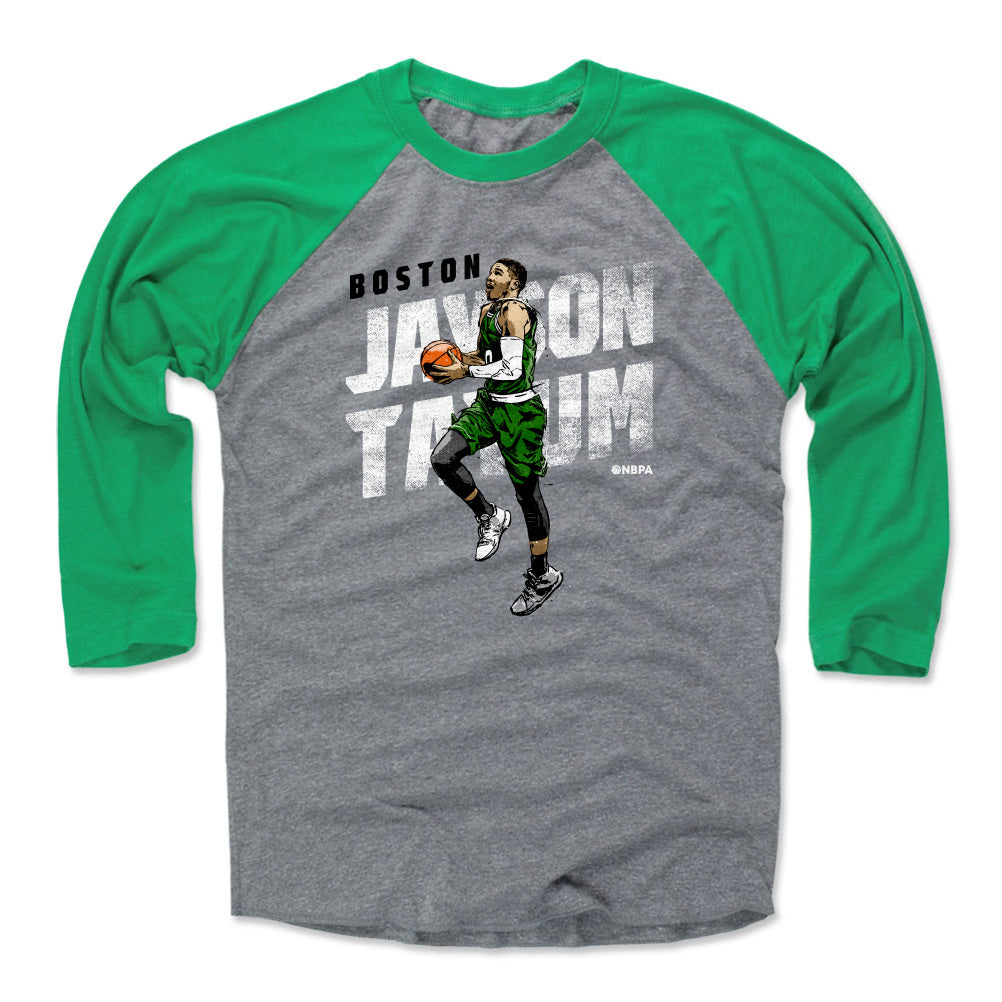 Jayson Tatum Lift Off W