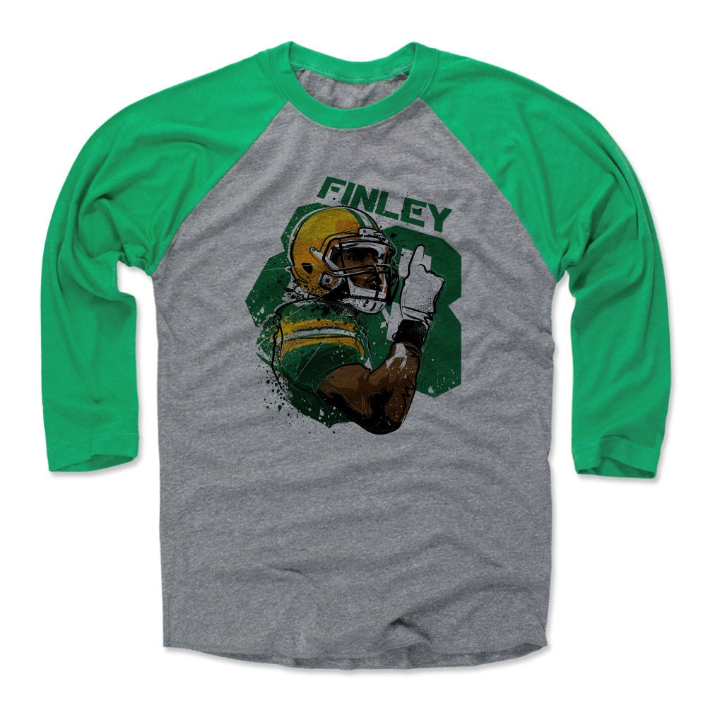 Jermichael Finley Smash G/Unisex Tee/3XL