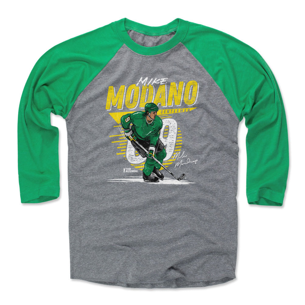 Mike Modano Minnesota Comet