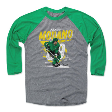 Mike Modano Minnesota Comet