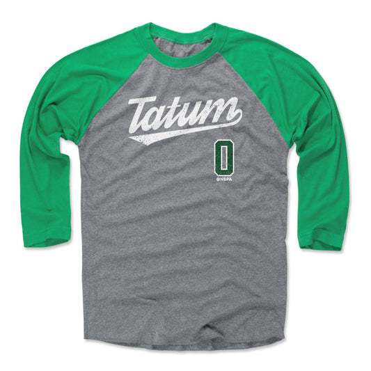 Jayson Tatum Script W