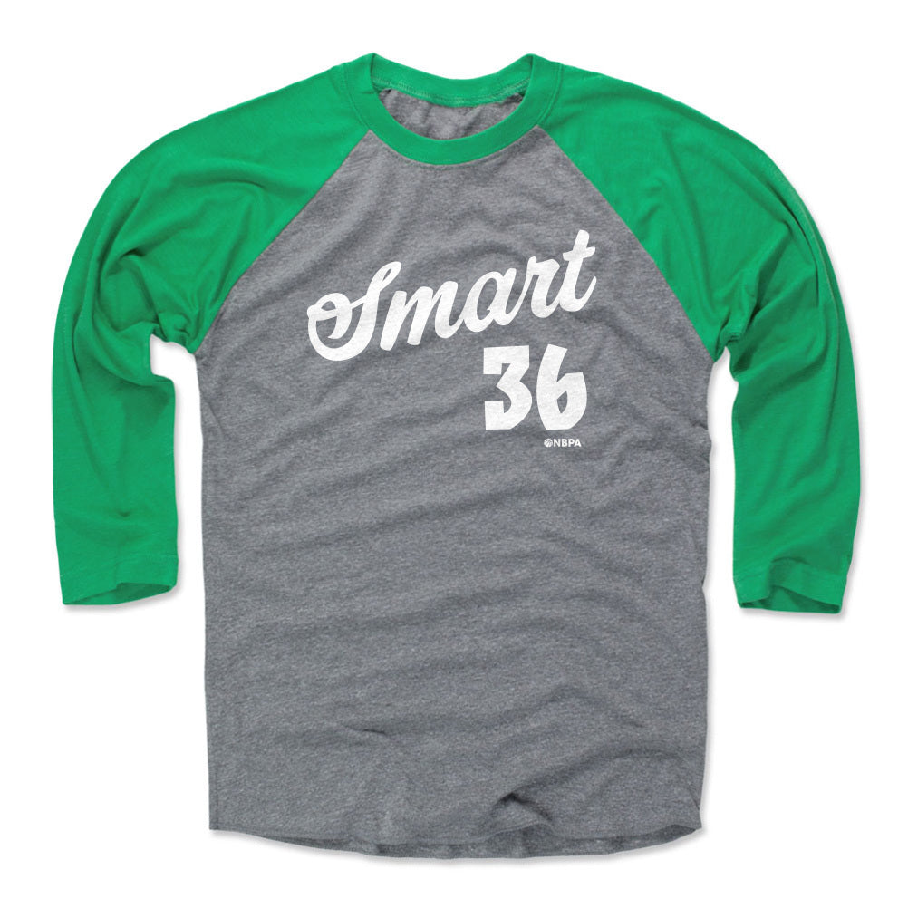 Marcus Smart Boston Script