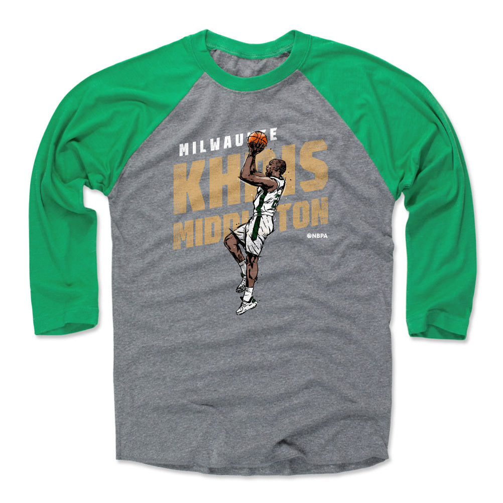 Khris Middleton Jumper D