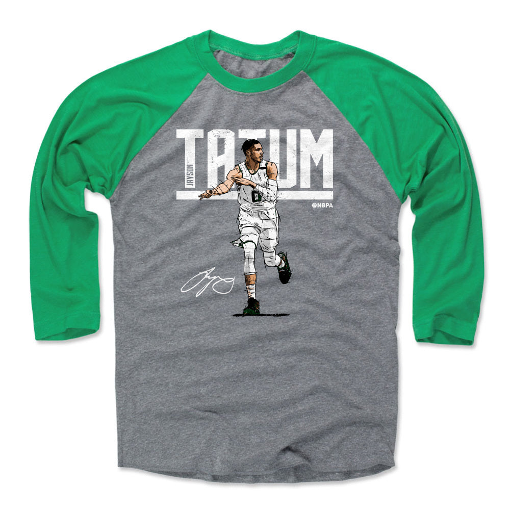 Jayson Tatum Hyper W