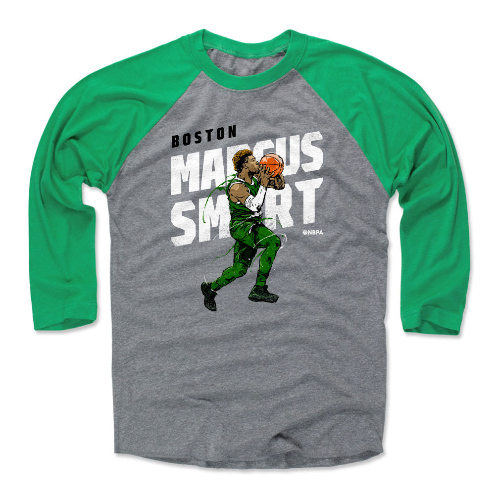 Marcus Smart Drive G