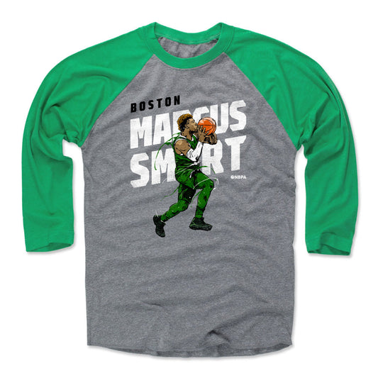 Marcus Smart Drive G