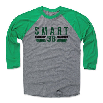 Marcus Smart Boston Font G