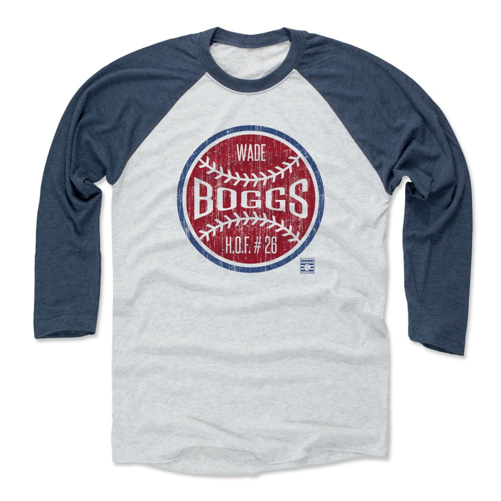 Wade Boggs Ball R