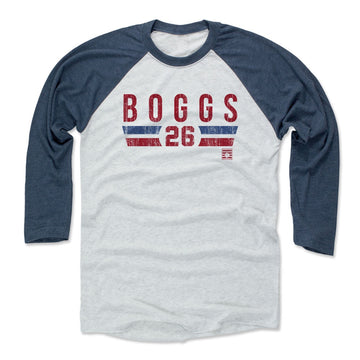 Wade Boggs Font R