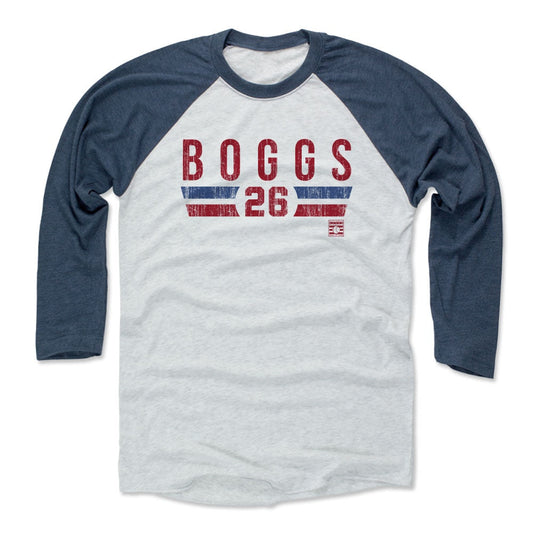 Wade Boggs Font R