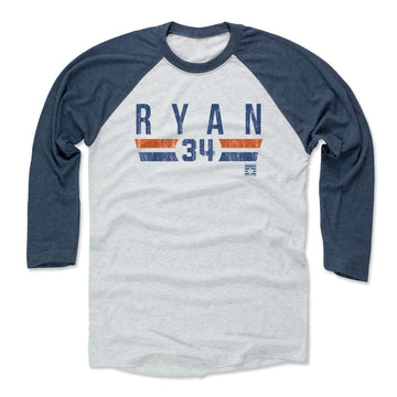 Nolan Ryan Font BO/Unisex Tee/3XL