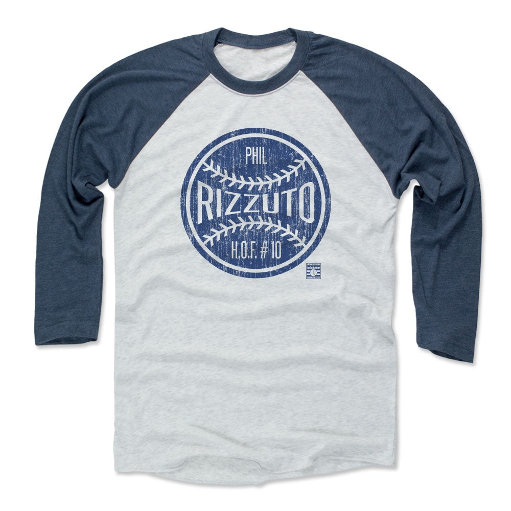Phil Rizzuto Ball B/Unisex Tee/3XL