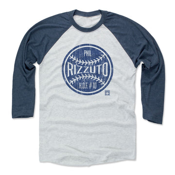 Phil Rizzuto Ball B/Unisex Tee/3XL