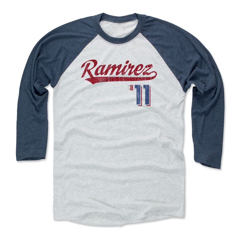 Jose Ramirez Script R