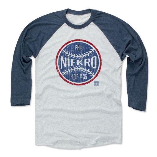 Phil Niekro Ball B