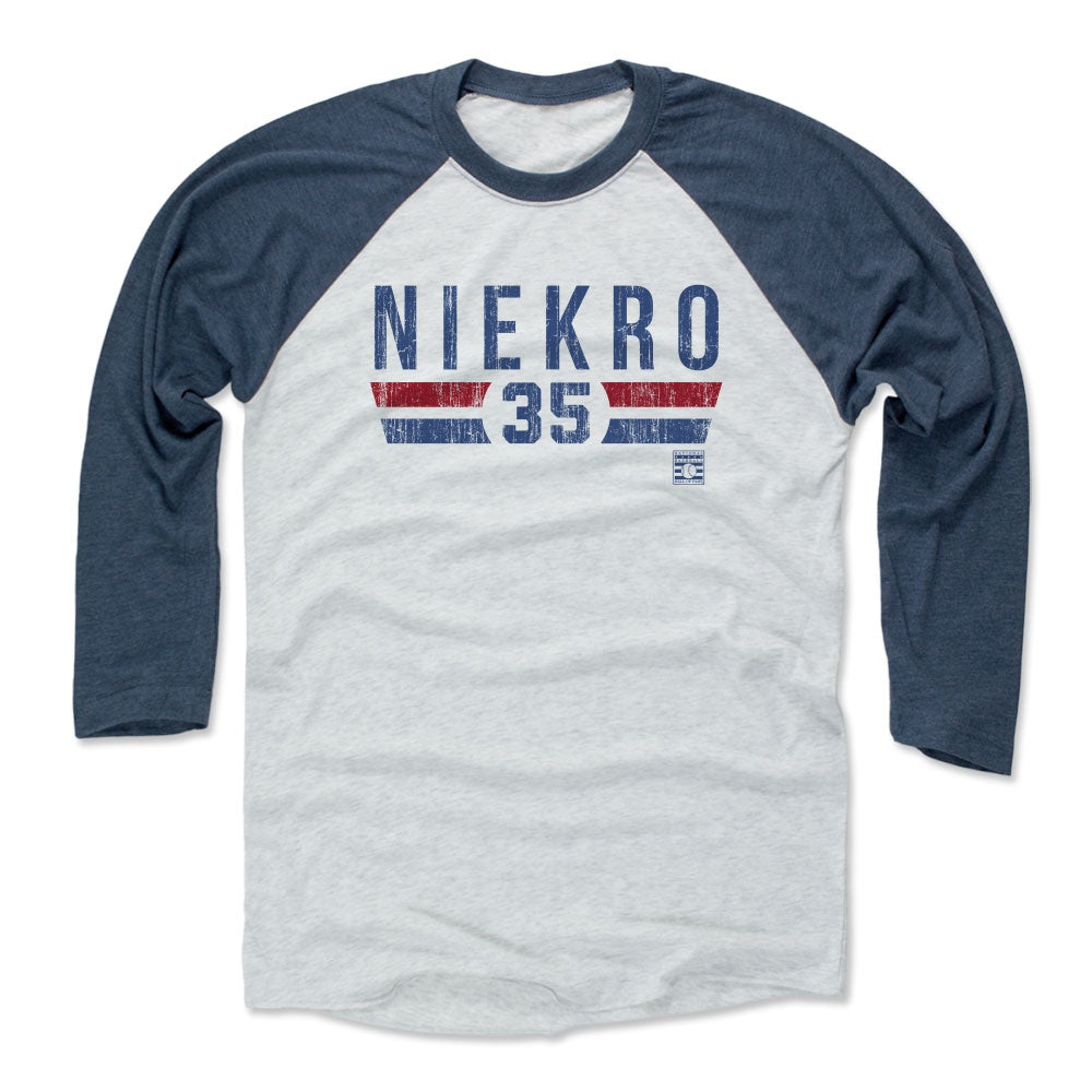 Phil Niekro Font B