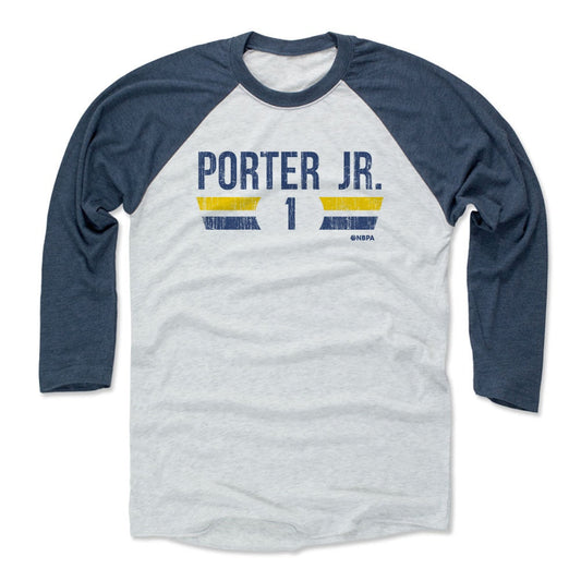 Michael Porter Jr. Denver Font