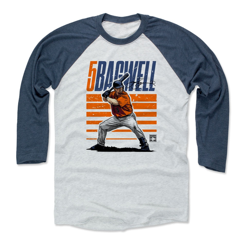 Jeff Bagwell Starter O/Unisex Tee/3XL