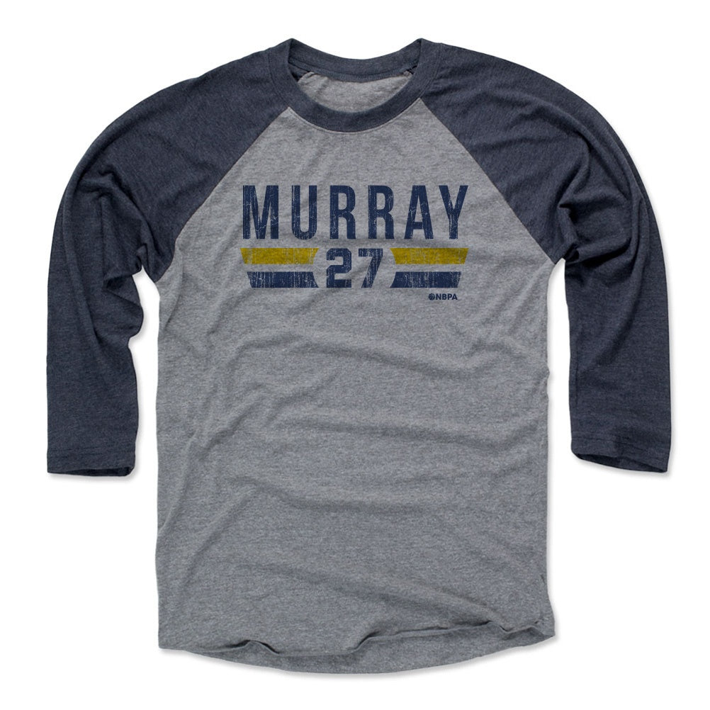 Jamal Murray Denver Font B