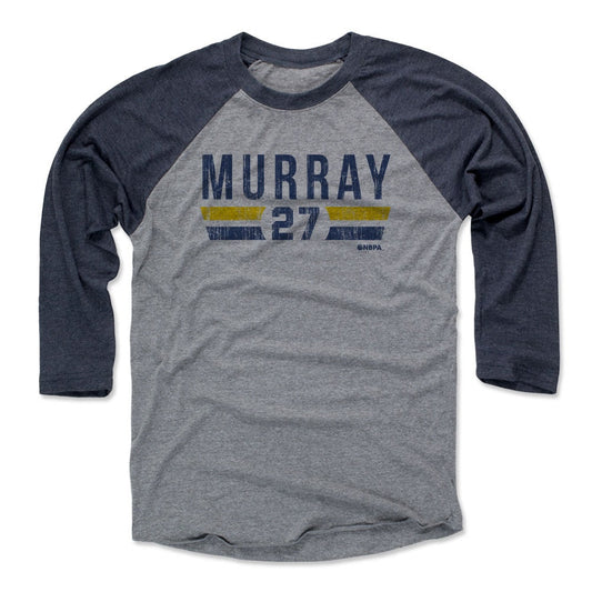 Jamal Murray Denver Font B