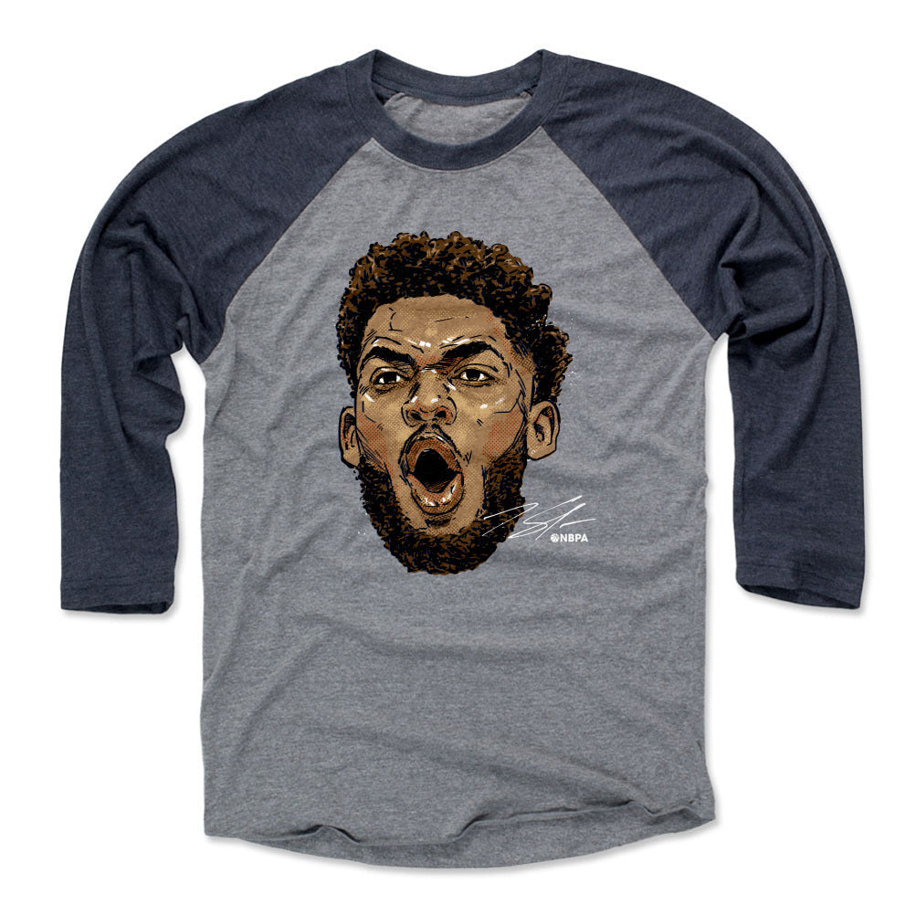 Karl-Anthony Towns Scream