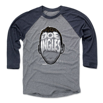 Joe Ingles Player Silhouette