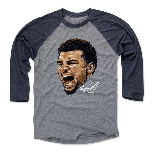 Jamal Murray Scream