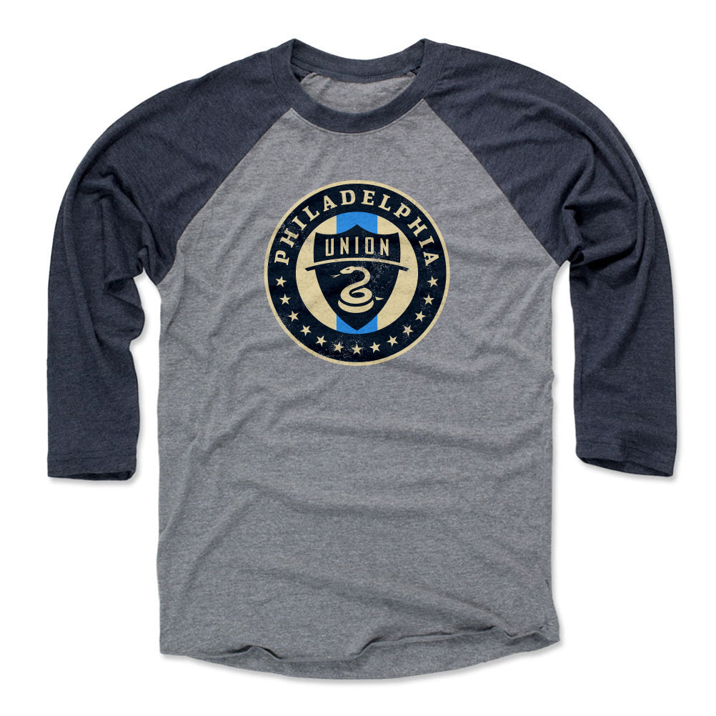 Philadelphia Union Vintage Primary Logo