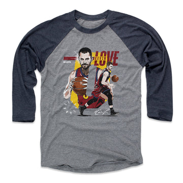 Kevin Love Dual Y