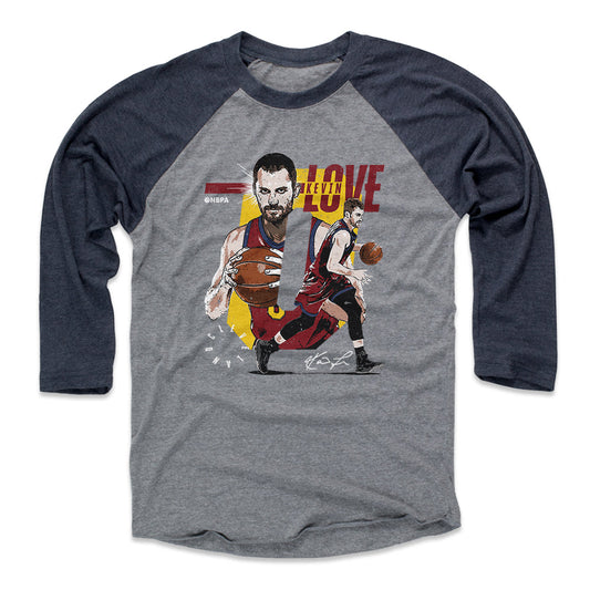 Kevin Love Dual Y