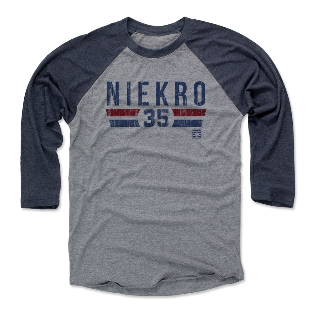 Phil Niekro Font B