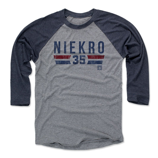 Phil Niekro Font B