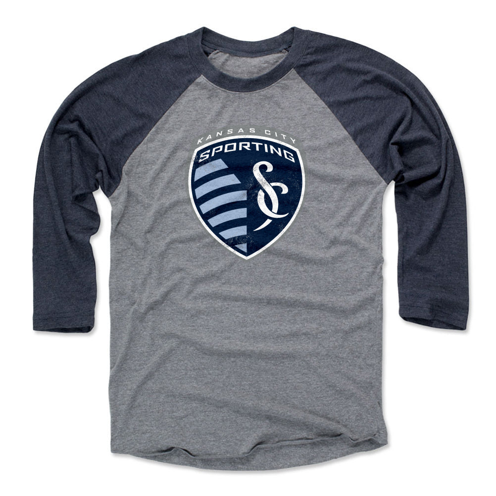 Sporting Kansas City Vintage Primary Logo
