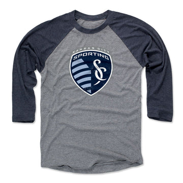 Sporting Kansas City Vintage Primary Logo