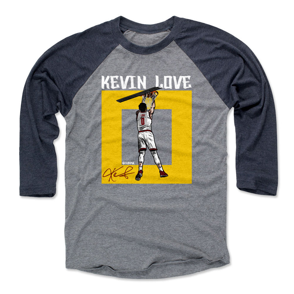 Kevin Love Number Y