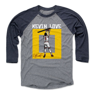 Kevin Love Number Y