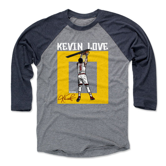 Kevin Love Number Y