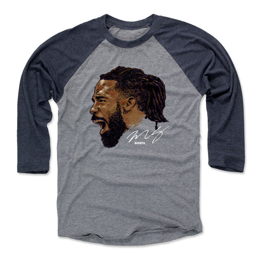 Mike Conley Scream