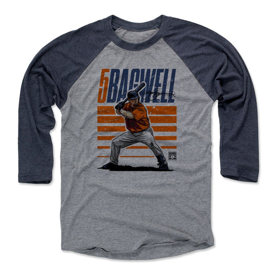 Jeff Bagwell Starter O/Unisex Tee/3XL
