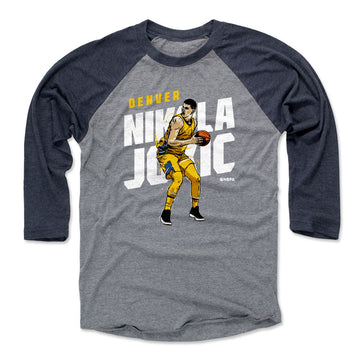 Nikola Jokic Post Up W