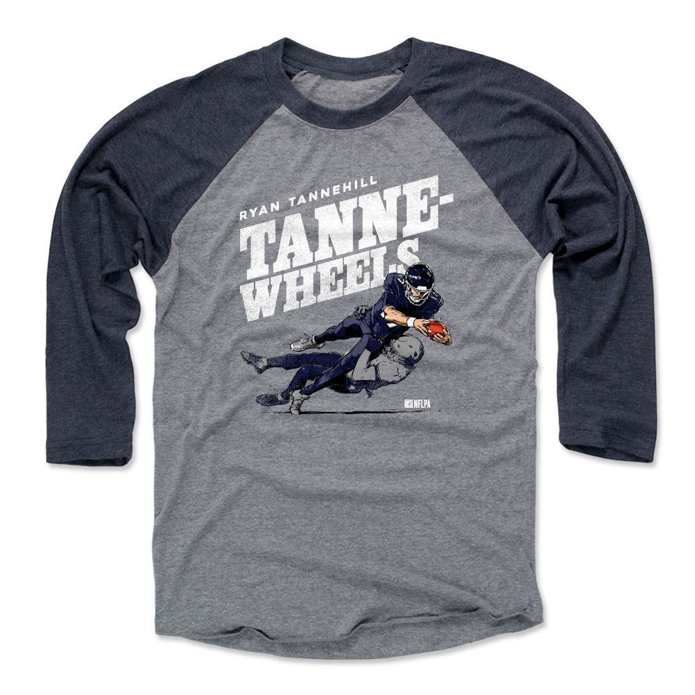 Ryan Tannehill Wheels