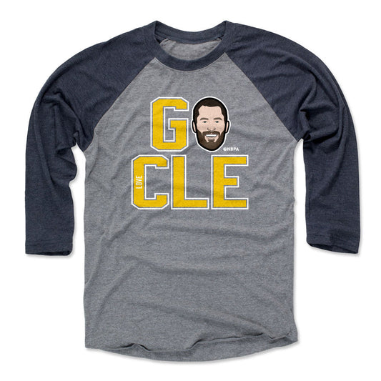 Kevin Love GO CLE Y