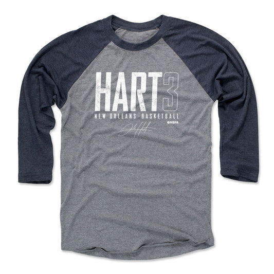 Josh Hart New Orleans Elite