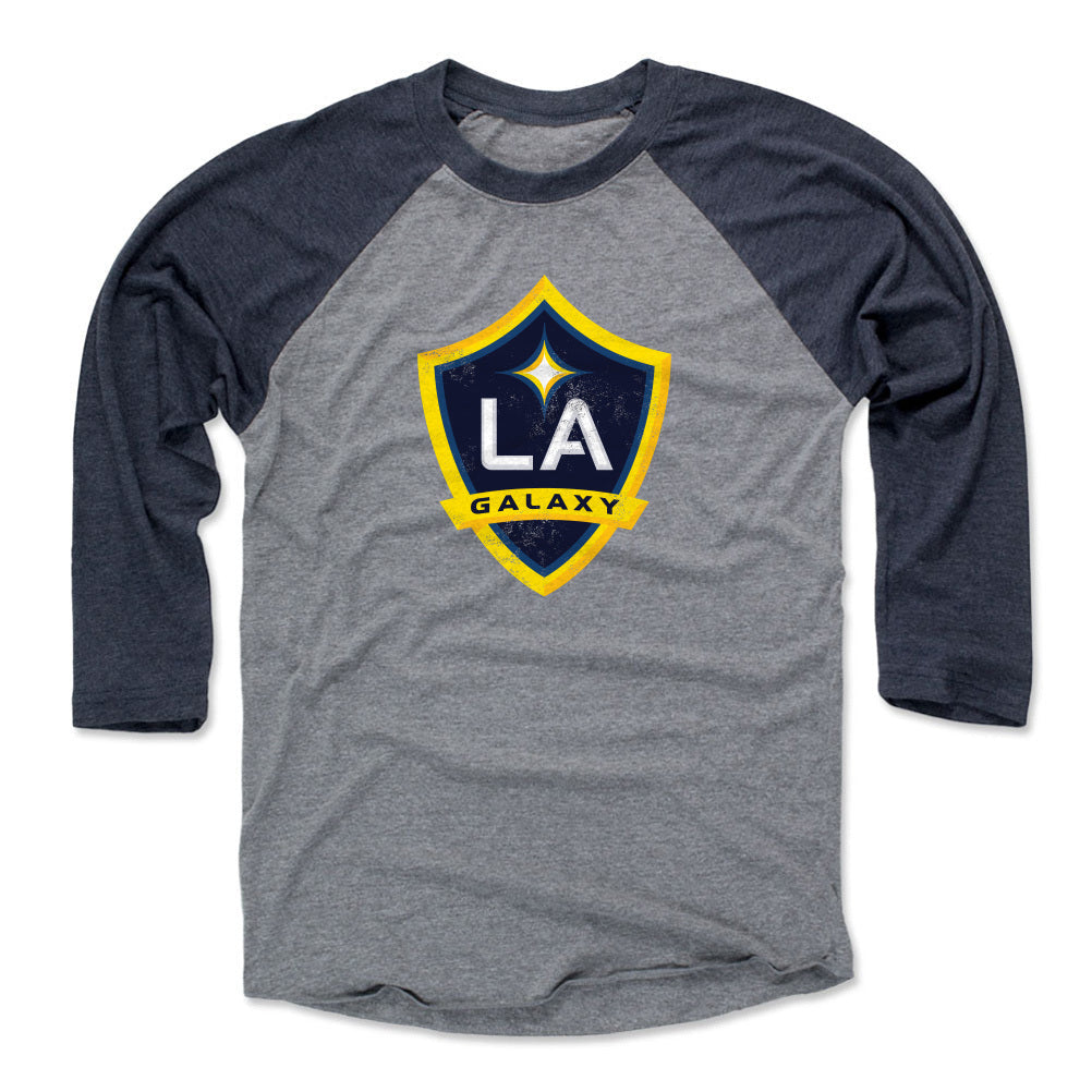 LA Galaxy Vintage Primary Logo