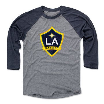 LA Galaxy Vintage Primary Logo