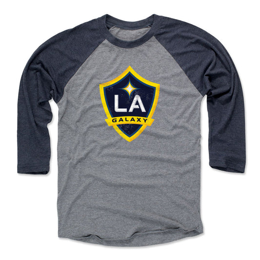 LA Galaxy Vintage Primary Logo