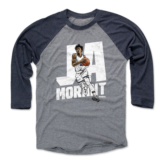 Ja Morant Drive